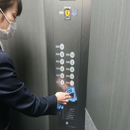 Smile Hotel Sendai Tagajyo Tagajo Экстерьер фото