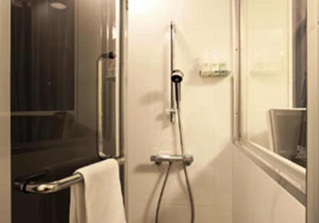 Smile Hotel Sendai Tagajyo Tagajo Номер фото