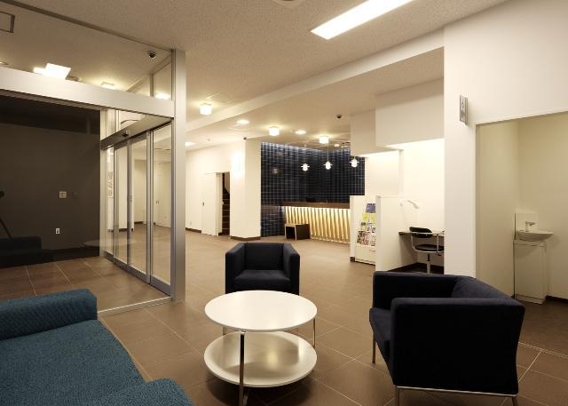 Smile Hotel Sendai Tagajyo Tagajo Экстерьер фото