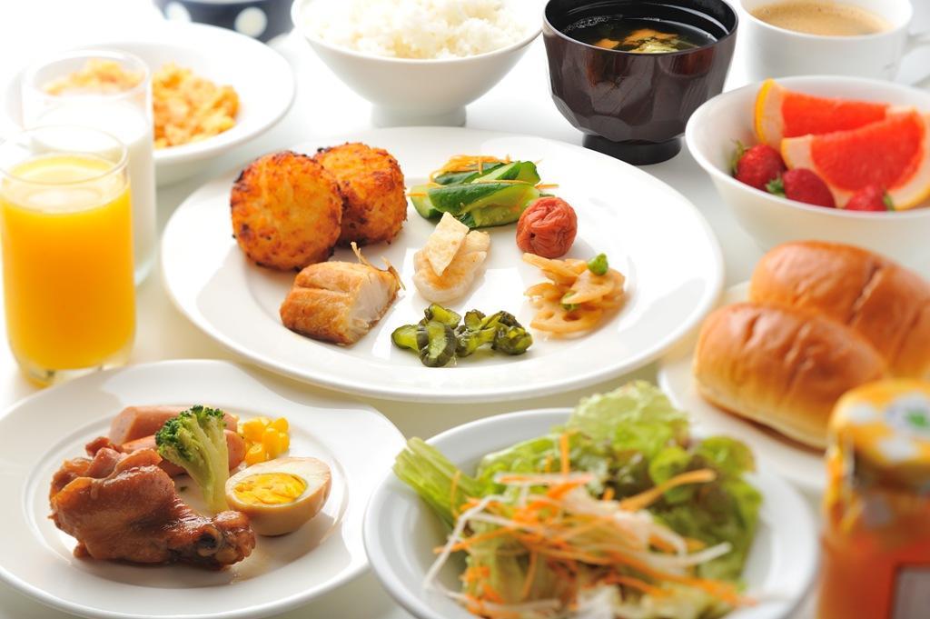 Smile Hotel Sendai Tagajyo Tagajo Экстерьер фото
