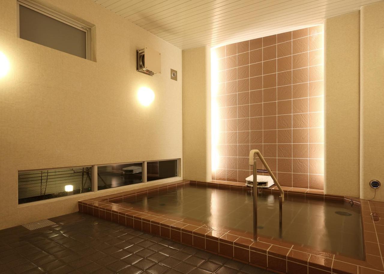 Smile Hotel Sendai Tagajyo Tagajo Экстерьер фото